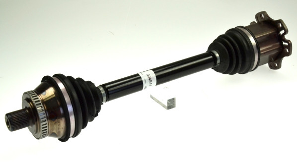 SPIDAN Antriebswelle