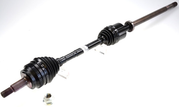 SPIDAN Antriebswelle