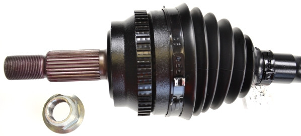 SPIDAN Antriebswelle