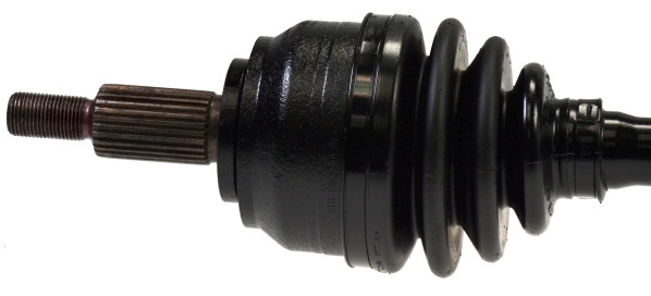 SPIDAN Antriebswelle
