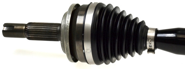 SPIDAN Antriebswelle