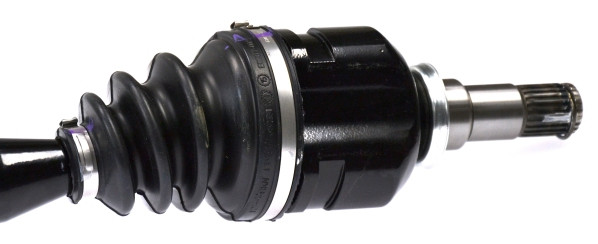 SPIDAN Antriebswelle