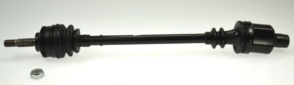 SPIDAN Antriebswelle