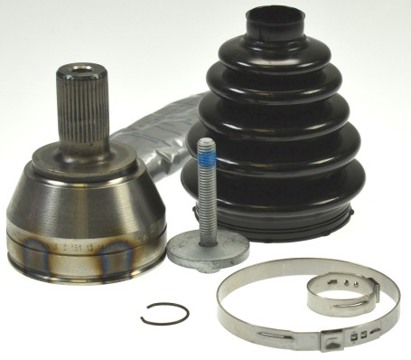 SPIDAN Gelenksatz, Antriebswelle