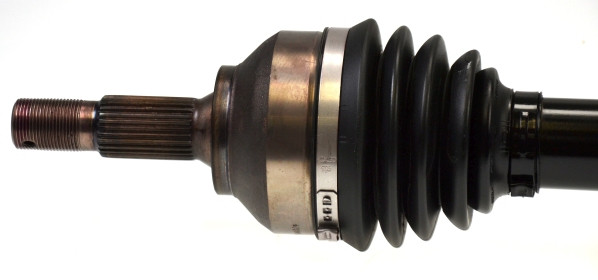 SPIDAN Antriebswelle