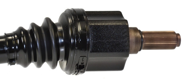 SPIDAN Antriebswelle