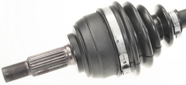 SPIDAN Antriebswelle