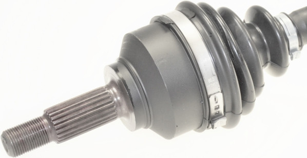 SPIDAN Antriebswelle