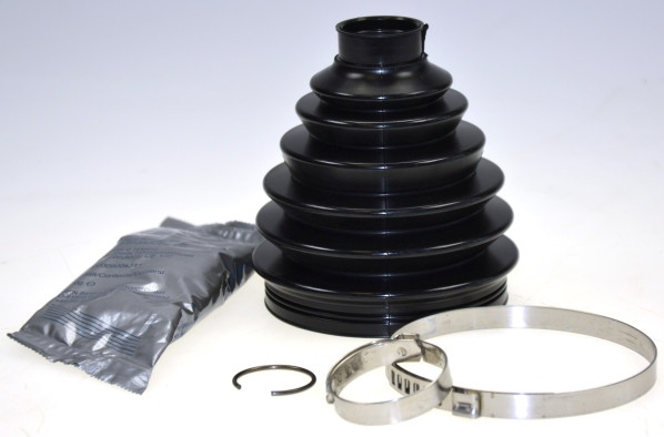 SPIDAN Faltenbalgsatz, Antriebswelle