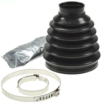 SPIDAN Faltenbalgsatz, Antriebswelle