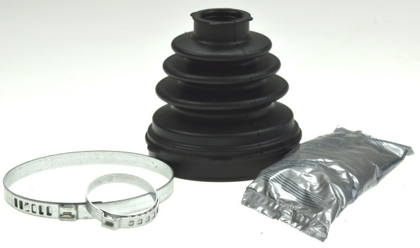 SPIDAN Faltenbalgsatz, Antriebswelle