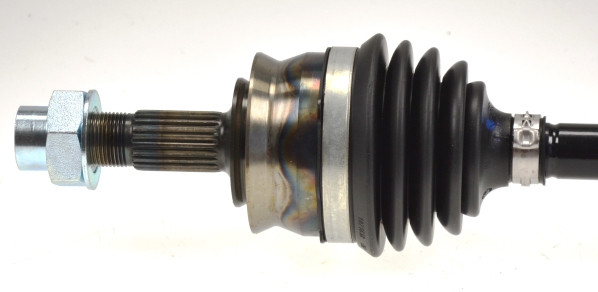 SPIDAN Antriebswelle