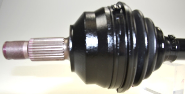 SPIDAN Antriebswelle