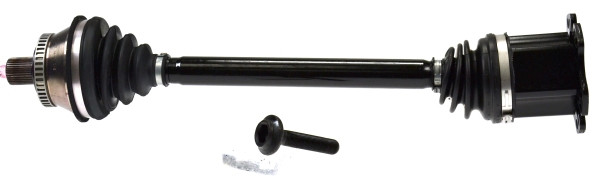 SPIDAN Antriebswelle