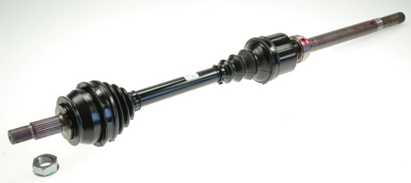 SPIDAN Antriebswelle