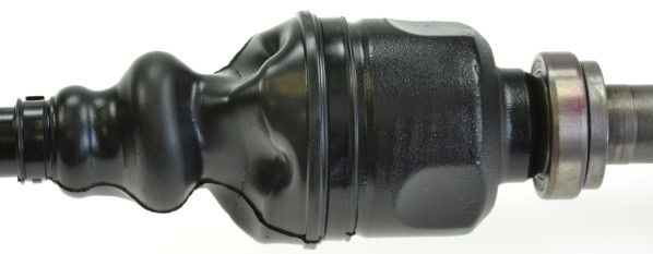 SPIDAN Antriebswelle