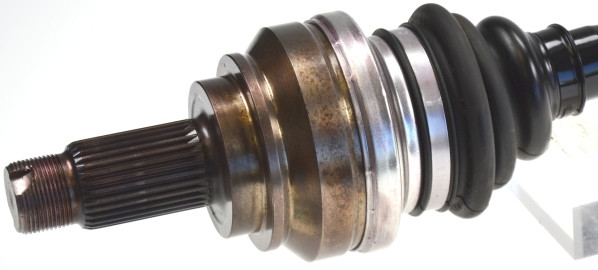 SPIDAN Antriebswelle