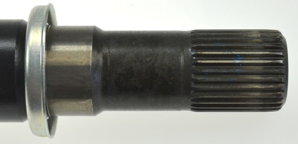 SPIDAN Antriebswelle