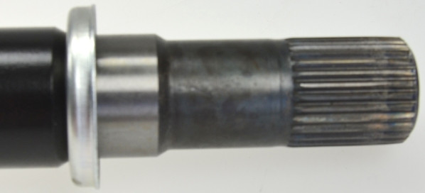 SPIDAN Antriebswelle SPIDAN Antriebswelle