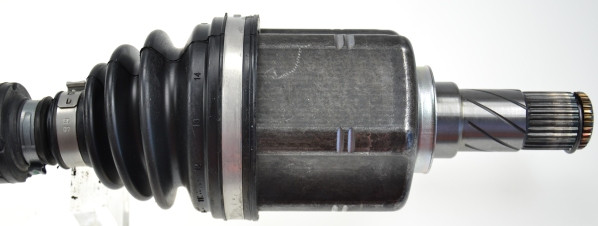 SPIDAN Antriebswelle