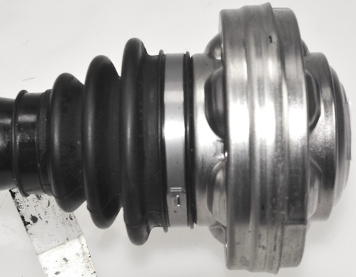 SPIDAN Antriebswelle