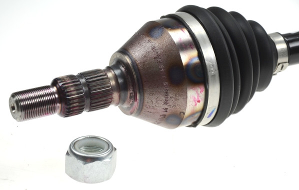 SPIDAN Antriebswelle