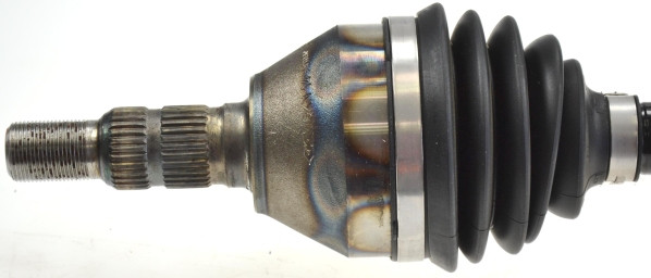 SPIDAN Antriebswelle