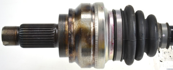 SPIDAN Antriebswelle