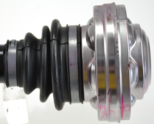 SPIDAN Antriebswelle