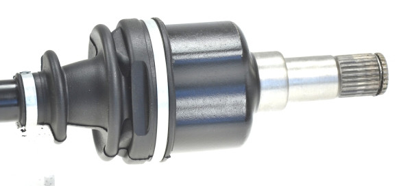 SPIDAN Antriebswelle