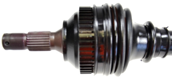 SPIDAN Antriebswelle