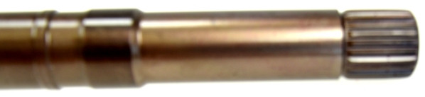 SPIDAN Antriebswelle