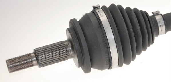 SPIDAN Antriebswelle