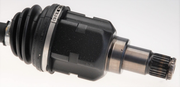 SPIDAN Antriebswelle