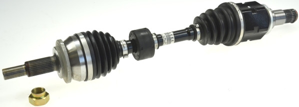 SPIDAN Antriebswelle