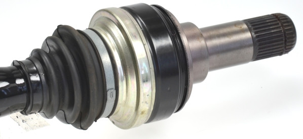 SPIDAN Antriebswelle