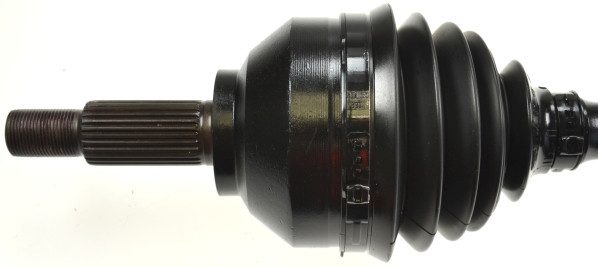 SPIDAN Antriebswelle