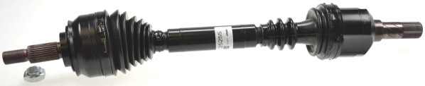 SPIDAN Antriebswelle
