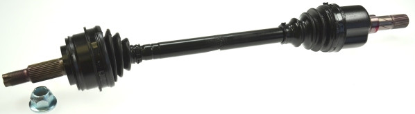 SPIDAN Antriebswelle SPIDAN Antriebswelle