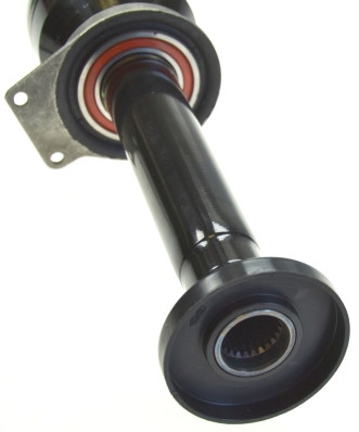 SPIDAN Antriebswelle