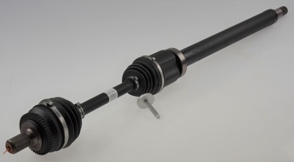 SPIDAN Antriebswelle