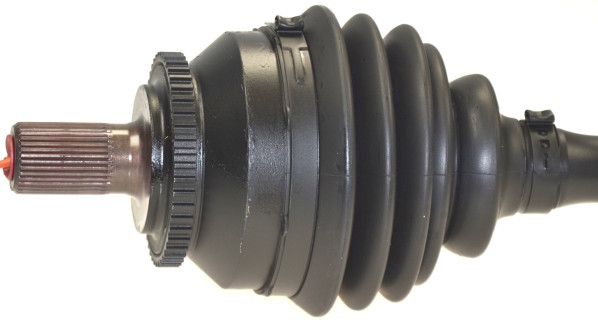 SPIDAN Antriebswelle