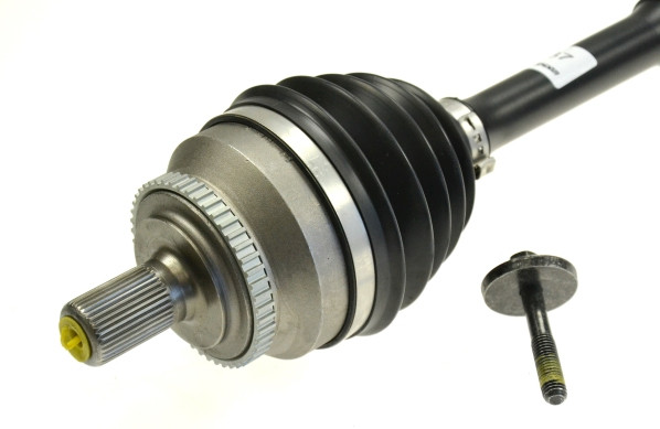SPIDAN Antriebswelle