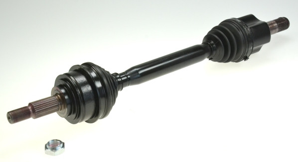 SPIDAN Antriebswelle