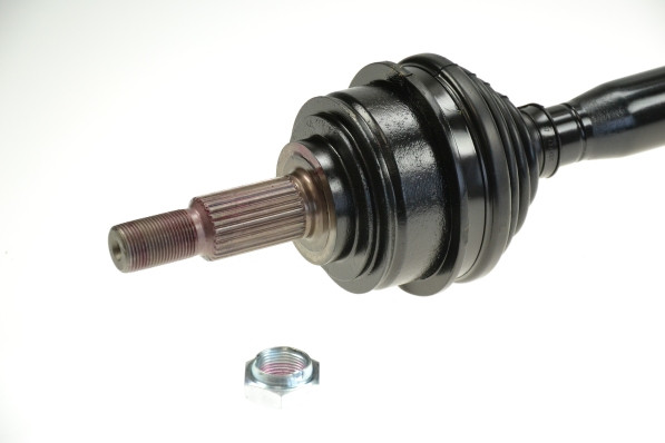 SPIDAN Antriebswelle