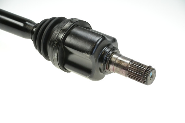 SPIDAN Antriebswelle