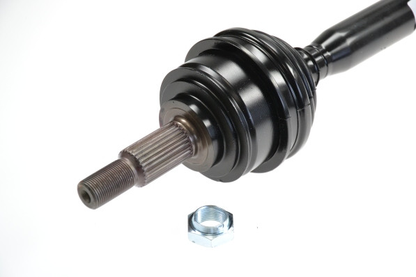 SPIDAN Antriebswelle