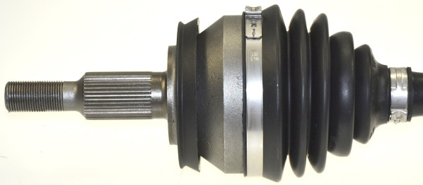 SPIDAN Antriebswelle