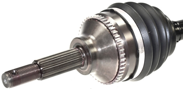 SPIDAN Gelenk, Antriebswelle