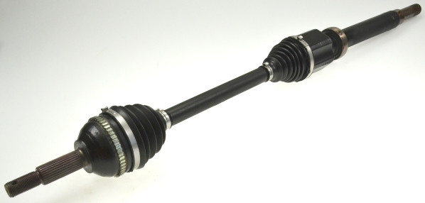 SPIDAN Antriebswelle